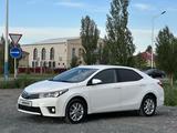 Toyota Corolla 2014 года за 6 000 000 тг. в Актобе