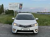 Toyota Corolla 2014 года за 6 000 000 тг. в Актобе – фото 3