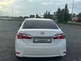 Toyota Corolla 2014 года за 6 000 000 тг. в Актобе – фото 5