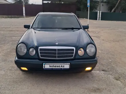 Mercedes-Benz E 280 1998 года за 2 900 000 тг. в Кызылорда – фото 5
