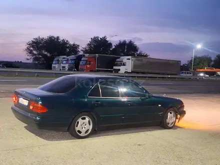 Mercedes-Benz E 280 1998 года за 2 900 000 тг. в Кызылорда – фото 6