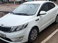 Kia Rio 2013 года за 5 500 000 тг. в Актобе – фото 3