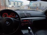 BMW 116 2009 года за 4 500 000 тг. в Атырау – фото 3