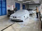 BMW 528 1996 годаүшін4 200 000 тг. в Тараз – фото 5