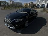 Lexus ES 300h 2014 года за 11 800 000 тг. в Кызылорда – фото 4