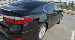 Lexus ES 300h 2014 года за 11 800 000 тг. в Кызылорда – фото 2