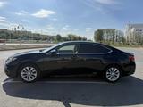 Lexus ES 300h 2014 года за 11 800 000 тг. в Кызылорда – фото 5