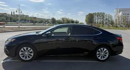 Lexus ES 300h 2014 года за 11 800 000 тг. в Кызылорда – фото 5