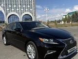 Lexus ES 300h 2014 года за 11 800 000 тг. в Кызылорда