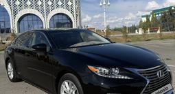 Lexus ES 300h 2014 года за 11 800 000 тг. в Кызылорда