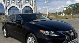 Lexus ES 300h 2014 года за 11 800 000 тг. в Кызылорда