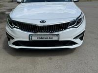 Kia Optima 2018 года за 10 000 000 тг. в Кокшетау