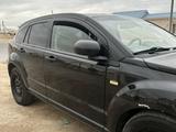 Dodge Caliber 2007 годаүшін3 500 000 тг. в Жанаозен – фото 3