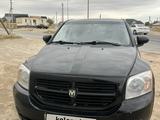 Dodge Caliber 2007 годаүшін3 500 000 тг. в Жанаозен