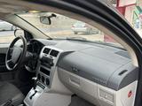 Dodge Caliber 2007 годаүшін3 500 000 тг. в Жанаозен – фото 4