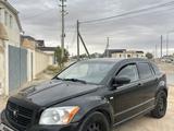 Dodge Caliber 2007 годаүшін3 500 000 тг. в Жанаозен – фото 2