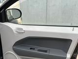 Dodge Caliber 2007 годаүшін3 500 000 тг. в Жанаозен – фото 5