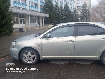 Toyota Avensis 2006 года за 3 600 000 тг. в Усть-Каменогорск – фото 6