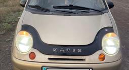 Daewoo Matiz 2012 года за 2 100 000 тг. в Караганда