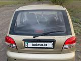 Daewoo Matiz 2012 года за 2 100 000 тг. в Караганда – фото 2