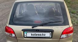 Daewoo Matiz 2012 года за 2 100 000 тг. в Караганда – фото 2