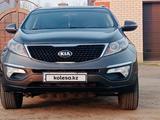 Kia Sportage 2013 года за 6 700 000 тг. в Актобе