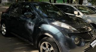 Nissan Juke 2012 года за 6 000 000 тг. в Алматы