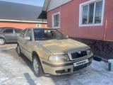 Skoda Octavia 2006 годаүшін1 100 000 тг. в Алматы