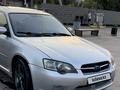 Subaru Legacy 2005 годаүшін3 700 000 тг. в Алматы