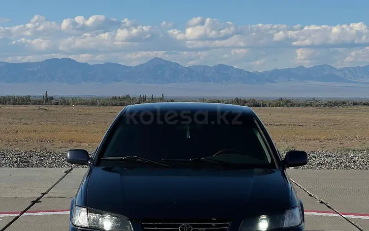 Toyota Camry 1997 года за 4 400 000 тг. в Алматы