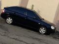 ВАЗ (Lada) Priora 2172 2013 годаүшін2 500 000 тг. в Тараз – фото 2