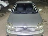Toyota Corolla 2004 года за 3 400 000 тг. в Алматы – фото 5