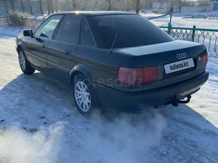 Audi 80 1992 года за 1 800 000 тг. в Павлодар