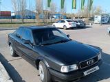 Audi 80 1992 года за 1 800 000 тг. в Павлодар – фото 4