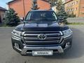 Toyota Land Cruiser 2017 годаүшін30 990 000 тг. в Павлодар