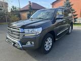 Toyota Land Cruiser 2017 годаүшін30 990 000 тг. в Павлодар – фото 3