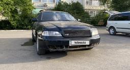 Audi A4 1995 года за 1 600 000 тг. в Уральск – фото 3