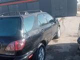 Lexus RX 300 1999 года за 4 200 000 тг. в Тараз – фото 4