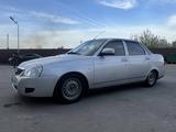ВАЗ (Lada) Priora 2170 2014 годаүшін2 200 000 тг. в Шымкент – фото 3