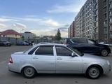 ВАЗ (Lada) Priora 2170 2014 годаүшін2 200 000 тг. в Шымкент – фото 2