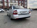 ВАЗ (Lada) Priora 2170 2014 годаүшін2 200 000 тг. в Шымкент