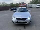 ВАЗ (Lada) Priora 2170 2014 годаүшін2 200 000 тг. в Шымкент – фото 4