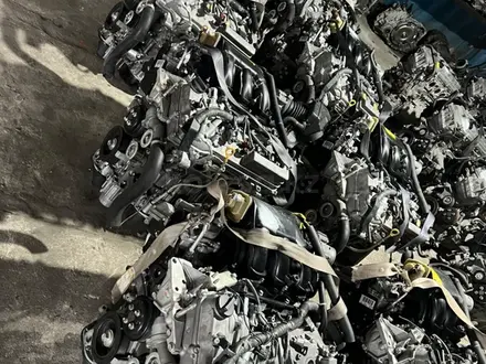 2GR контрактный двигатель Япония за 9 000 тг. в Актобе – фото 2