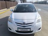 Toyota Yaris 2008 года за 3 900 000 тг. в Алматы