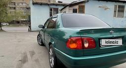 Toyota Corolla 1998 годаfor3 300 000 тг. в Алматы – фото 5