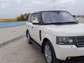 Land Rover Range Rover 2010 годаүшін12 700 000 тг. в Актау – фото 12