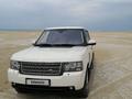 Land Rover Range Rover 2010 года за 14 000 000 тг. в Актау