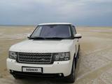 Land Rover Range Rover 2010 годаүшін14 000 000 тг. в Актау