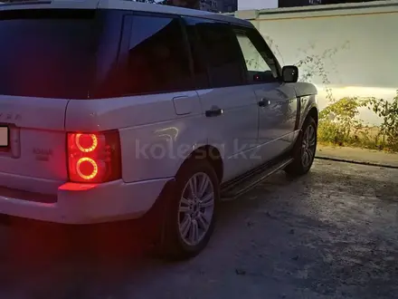 Land Rover Range Rover 2010 года за 14 000 000 тг. в Актау – фото 24