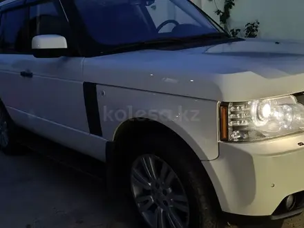 Land Rover Range Rover 2010 года за 14 000 000 тг. в Актау – фото 25